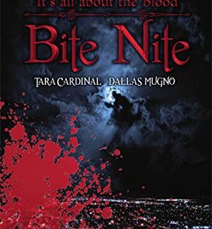 Bite Nite (2011) starring Mohammed J. Ali on DVD